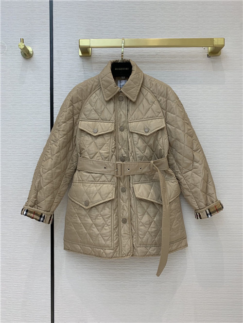 Burberry clearance jacket outlet