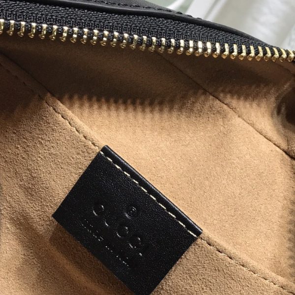 Gucci. Marmont GG Camera Bag Shoulder Bag - Image 9