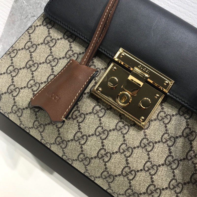 gucci padlock signature bag - Image 6