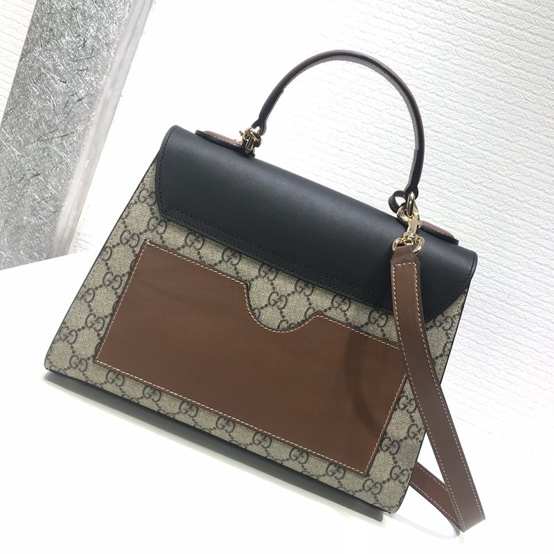gucci padlock signature bag - Image 2