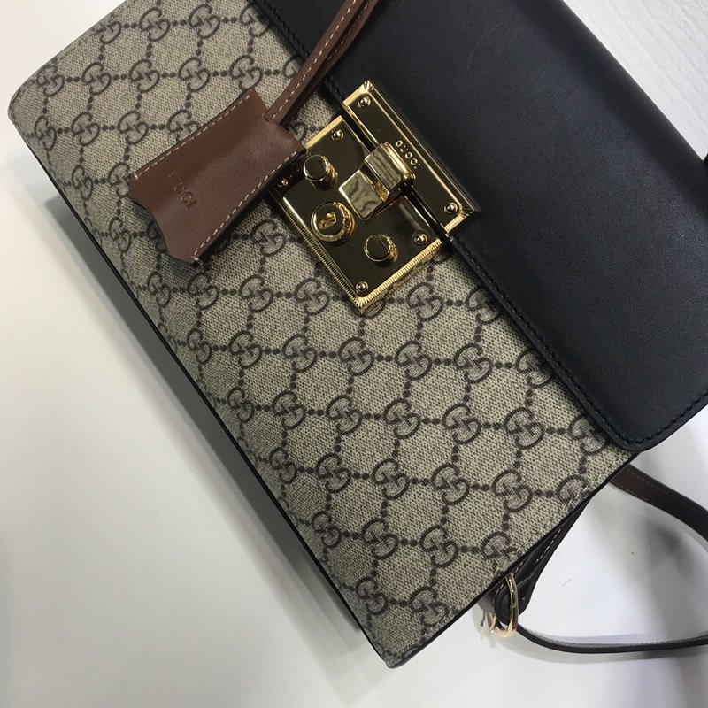 gucci padlock signature bag - Image 7