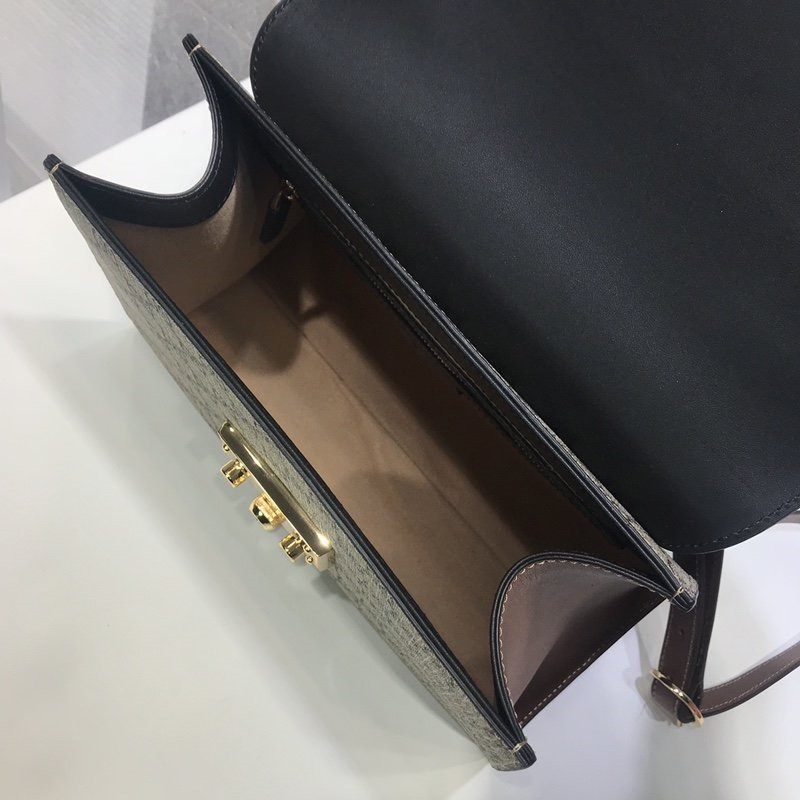 gucci padlock signature bag - Image 8