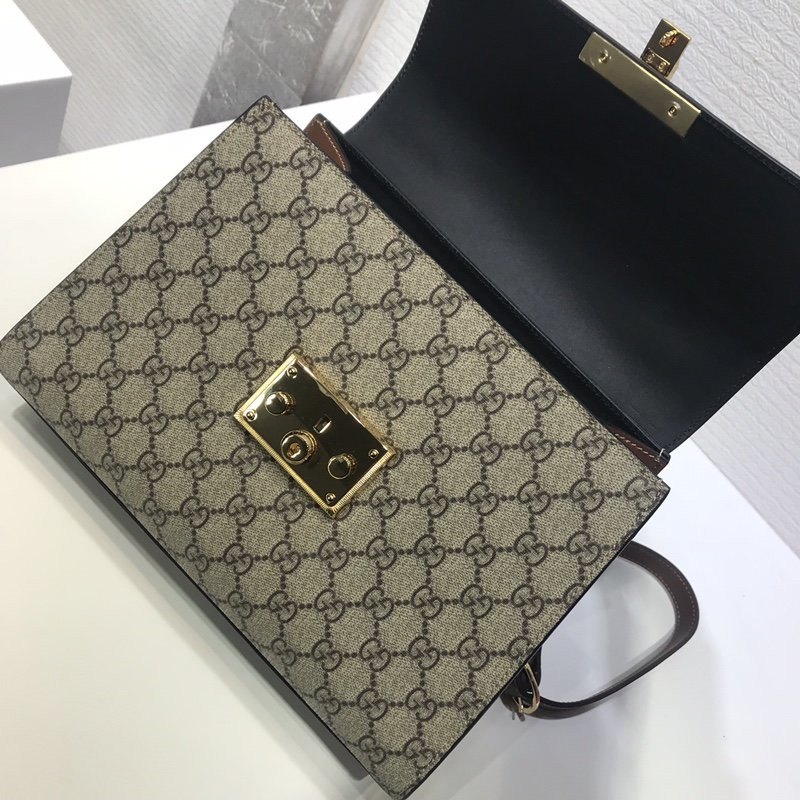 gucci padlock signature bag - Image 3