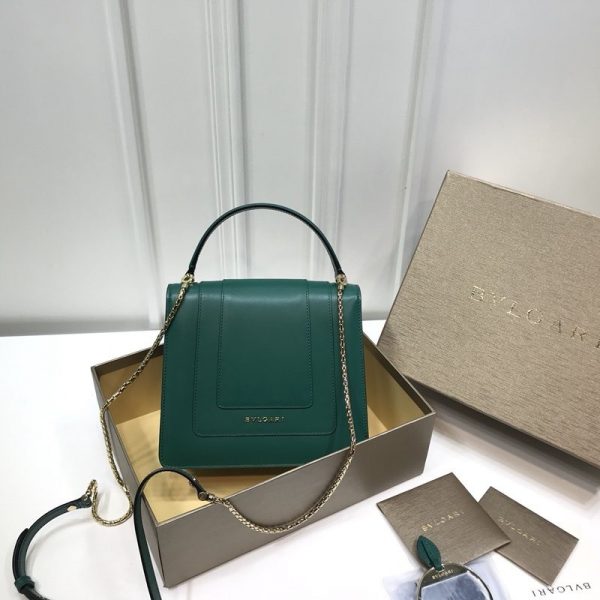 Replica Bvlgari bag designer bags replicas - Image 2
