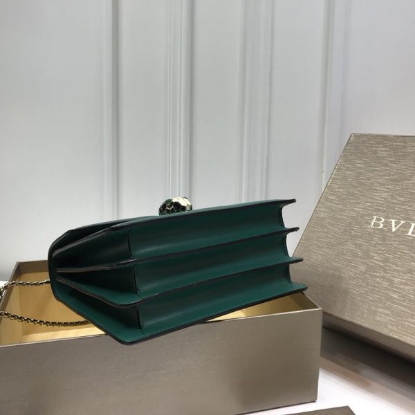 Replica Bvlgari bag designer bags replicas - Image 5