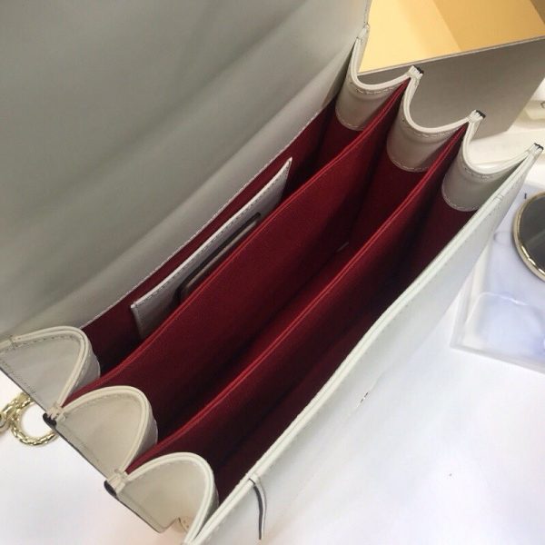 Replica Bvlgari bag designer bags replicas - Image 3