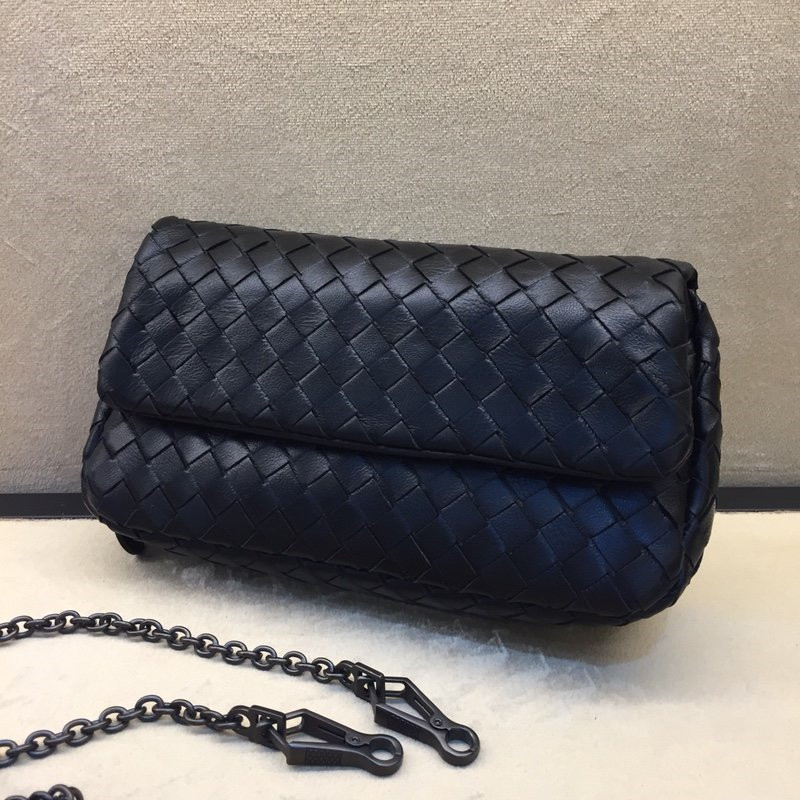 bottega veneta womens bags black - Image 2