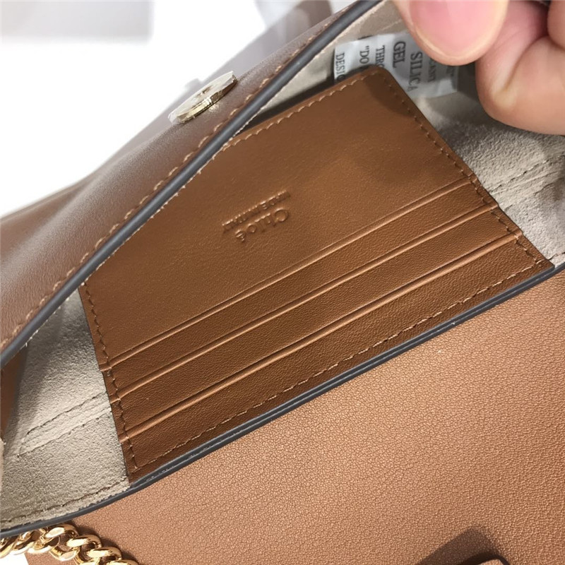 chloe faye mini crossbody bag - Image 6