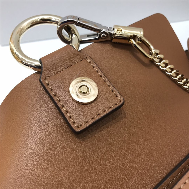 chloe faye mini crossbody bag - Image 7