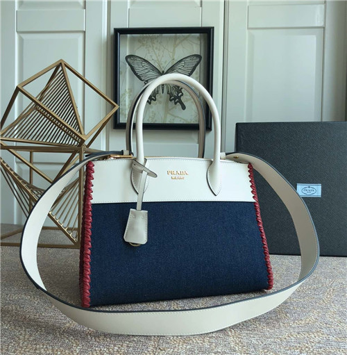 prada handbag