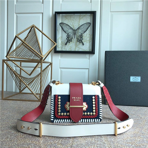 prada cahier bag