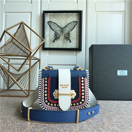 prada cahier bag