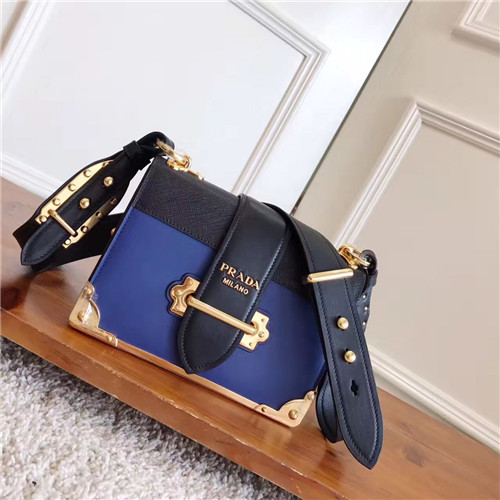 prada cahier bag
