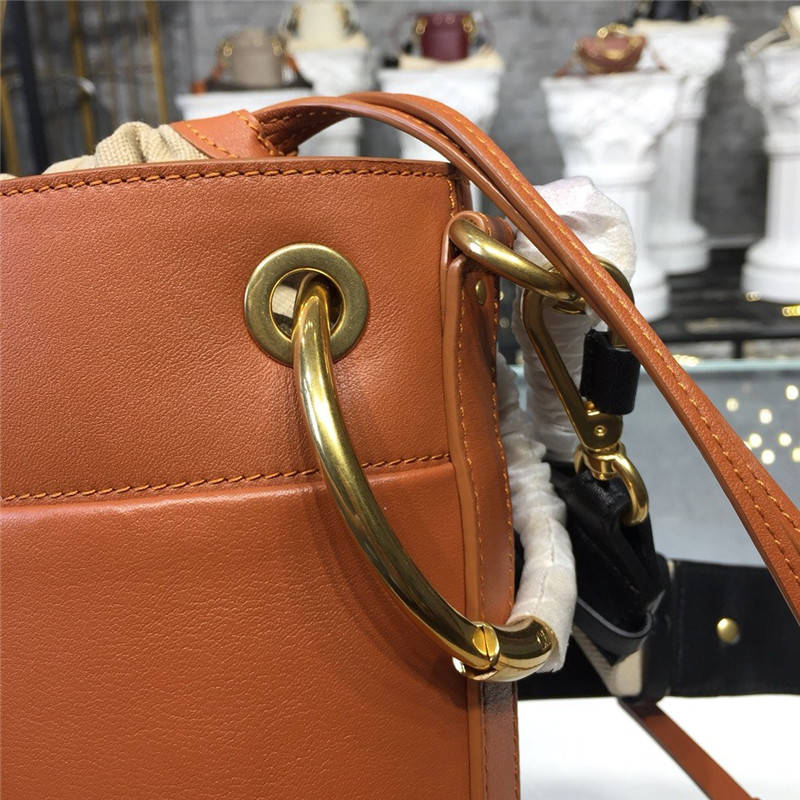 chloe roy bucket bag small - Image 6