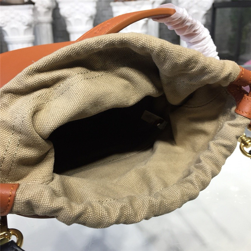 chloe roy bucket bag small - Image 8