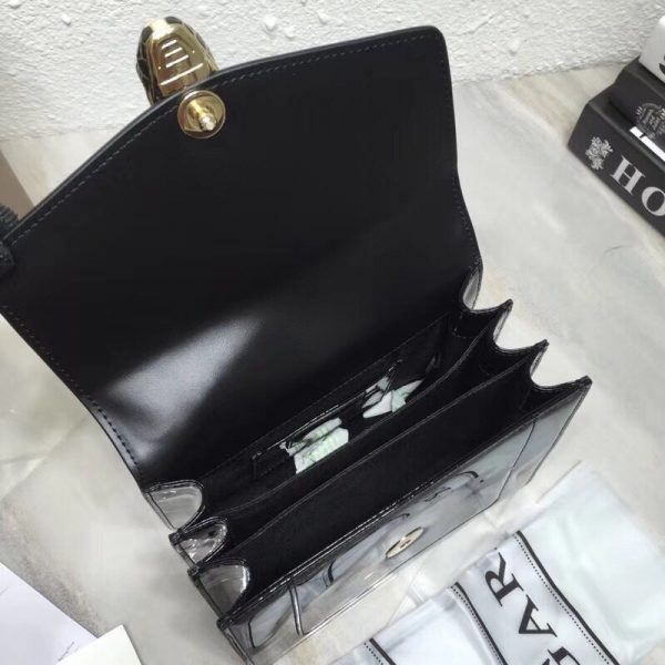bvlgari serpenti bag - Image 7