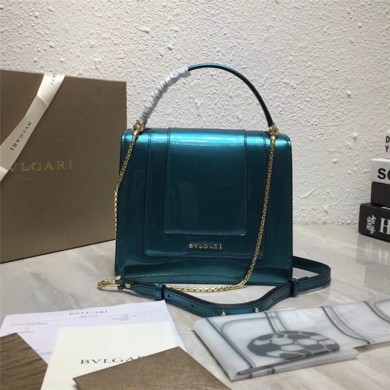 bvlgari serpenti bag 20 - Image 3