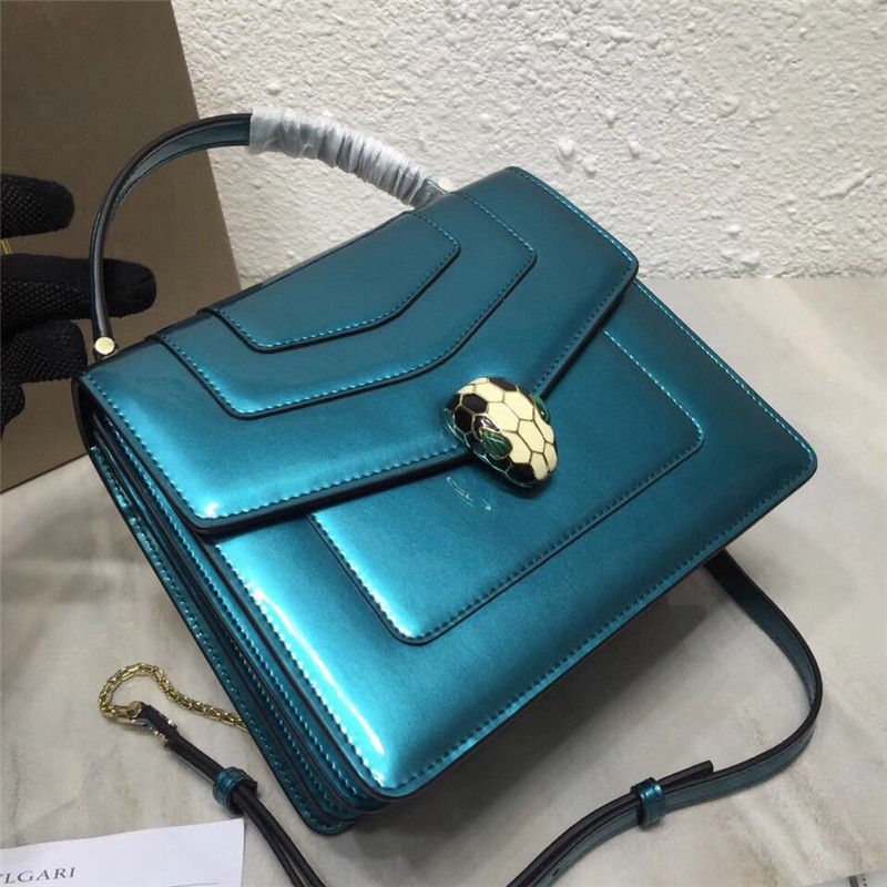 bvlgari serpenti bag 20 - Image 4
