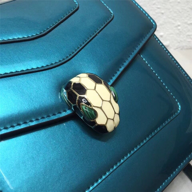 bvlgari serpenti bag 20 - Image 5