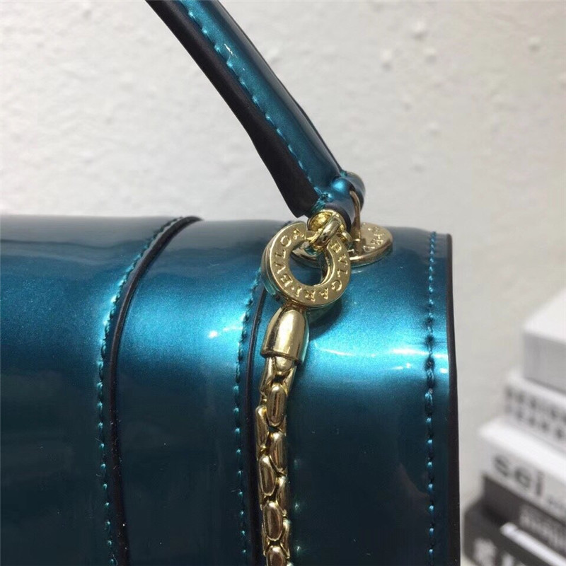 bvlgari serpenti bag 20 - Image 6