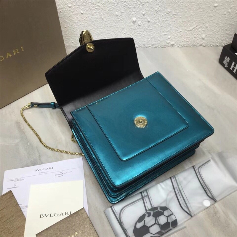 bvlgari serpenti bag 20 - Image 8