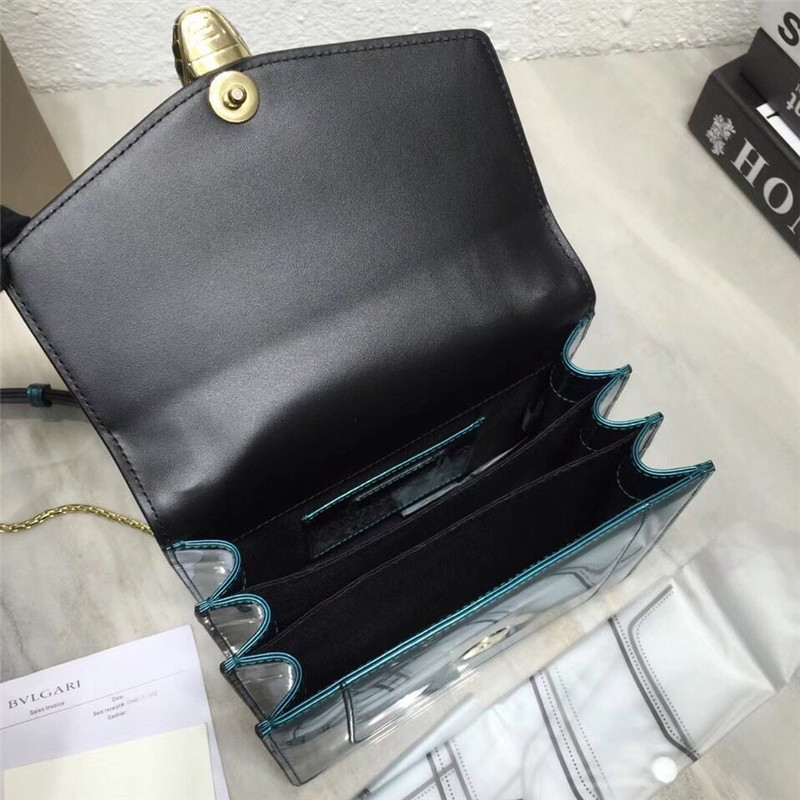 bvlgari serpenti bag 20 - Image 9