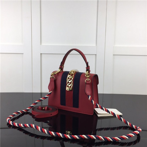 gucci sylvie bag replica bags - Image 3