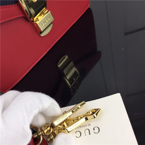 gucci sylvie bag replica bags - Image 7