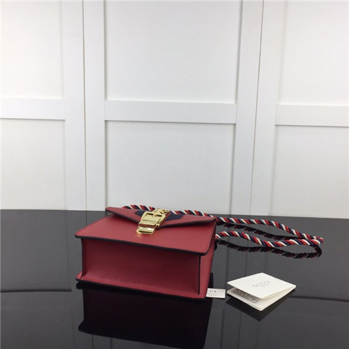 gucci sylvie bag replica bags - Image 8