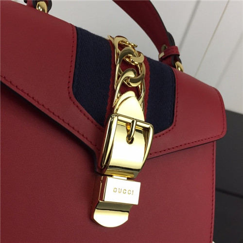gucci sylvie bag replica bags - Image 5