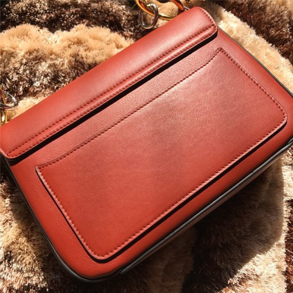 chloe c bag medium - Image 3