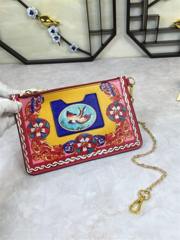 dolce & gabbana shopping bag - Image 3
