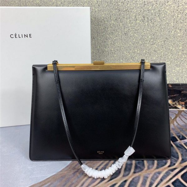 Replica celine shoulder bag
