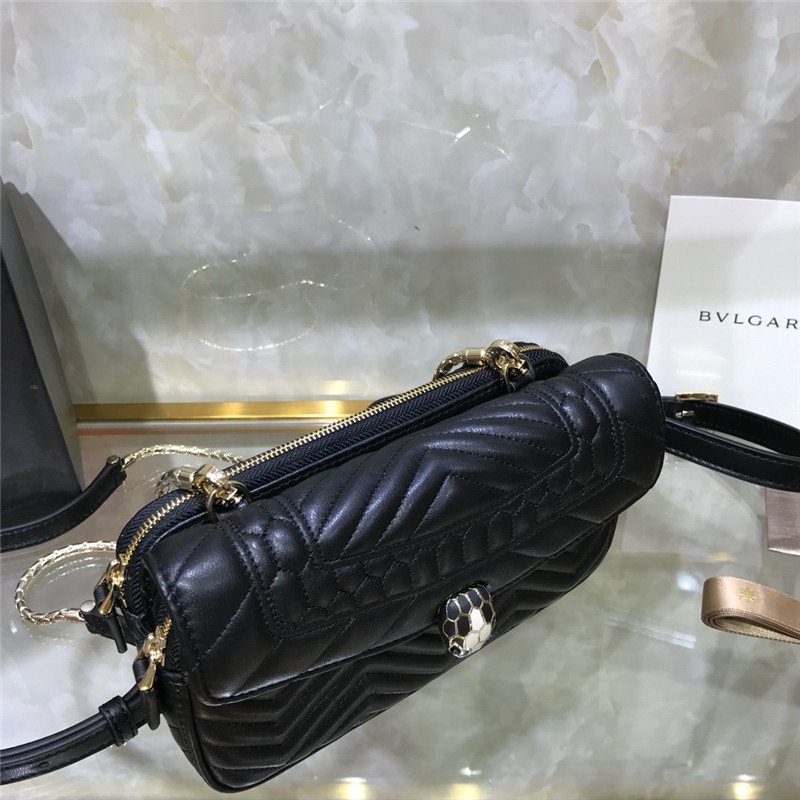 Serpenti forever on sale belt bag
