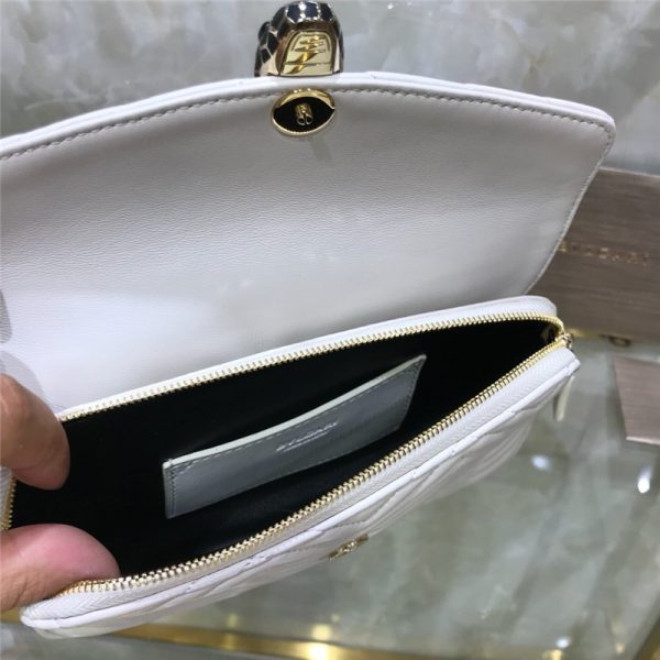 bvlgari serpenti forever belt bag - Image 5