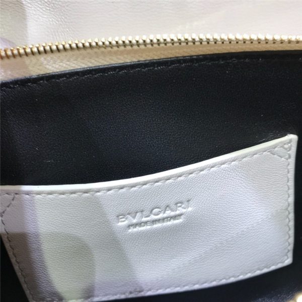 bvlgari serpenti forever belt bag - Image 6