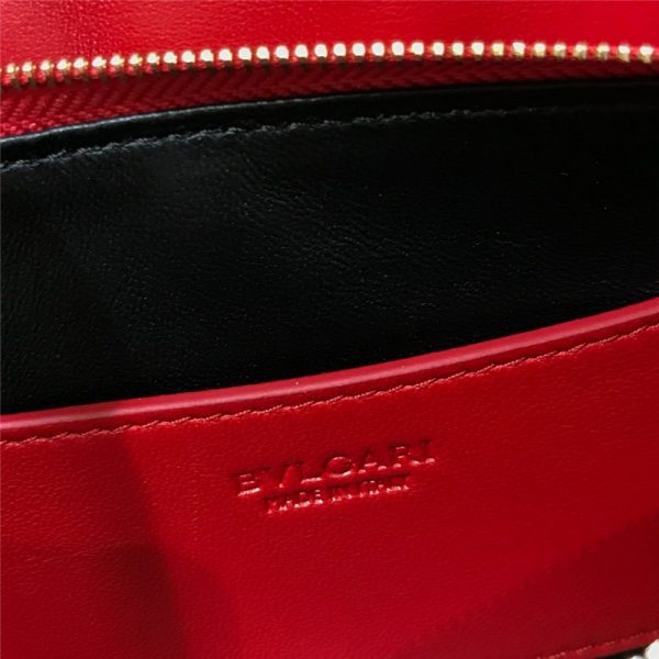 bvlgari serpenti forever belt bag - Image 4
