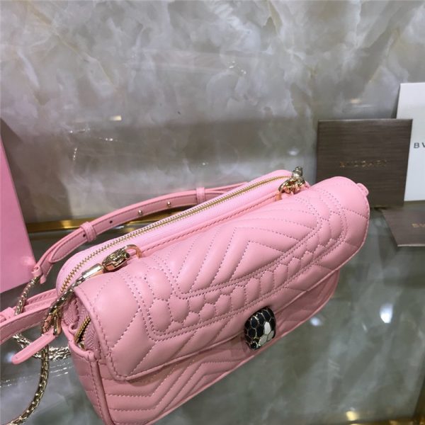 bvlgari serpenti forever belt bag - Image 5
