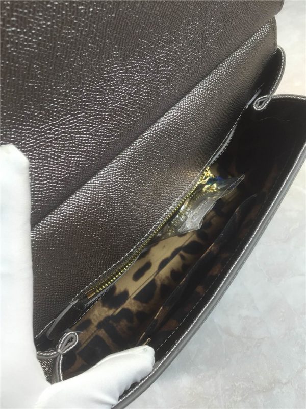 dolce gabbana D&G sicily bag medium - Image 8