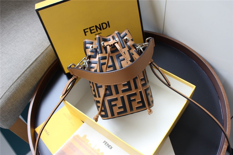 fendi mon tresor mini - Image 2