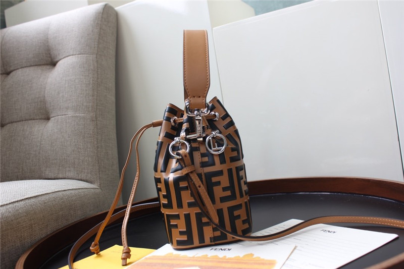 fendi mon tresor mini - Image 8