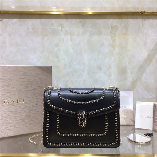 bvlgari x fragment bag