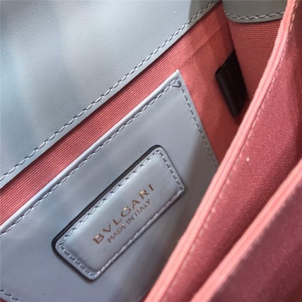Replica Bvlgari bag designer bags replicas - Image 7