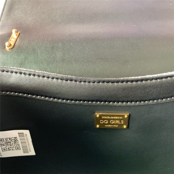 dolce gabbana dg micro crossbody bag - Image 7