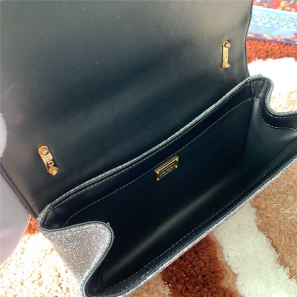 dolce gabbana dg micro crossbody bag - Image 8