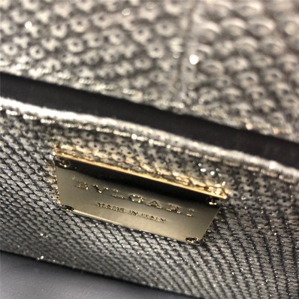 bvlgari snake bag - Image 6