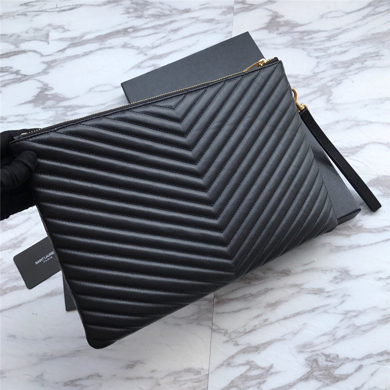 ysl clutch - Image 2