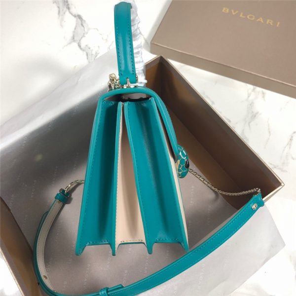 bvlgari bag 18 - Image 3