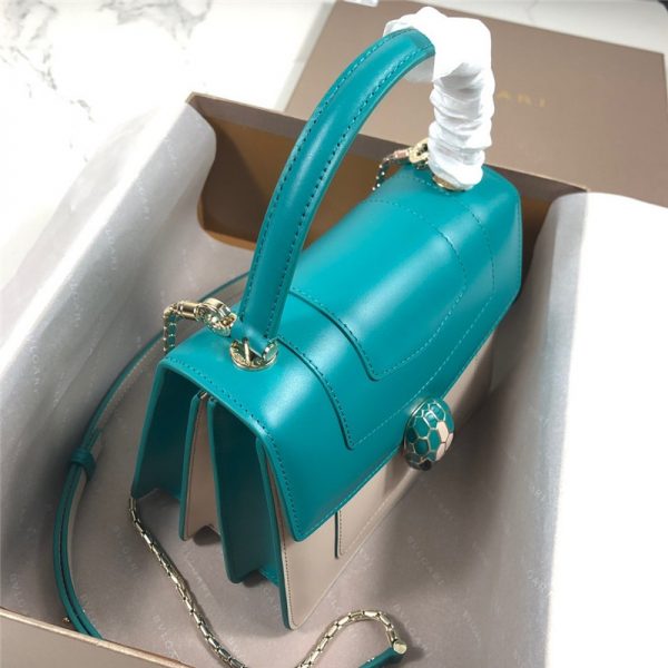 bvlgari bag 18 - Image 8