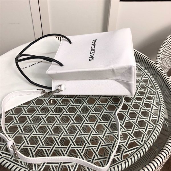 Balenciaga Shopping Tote XXS bag - Image 3